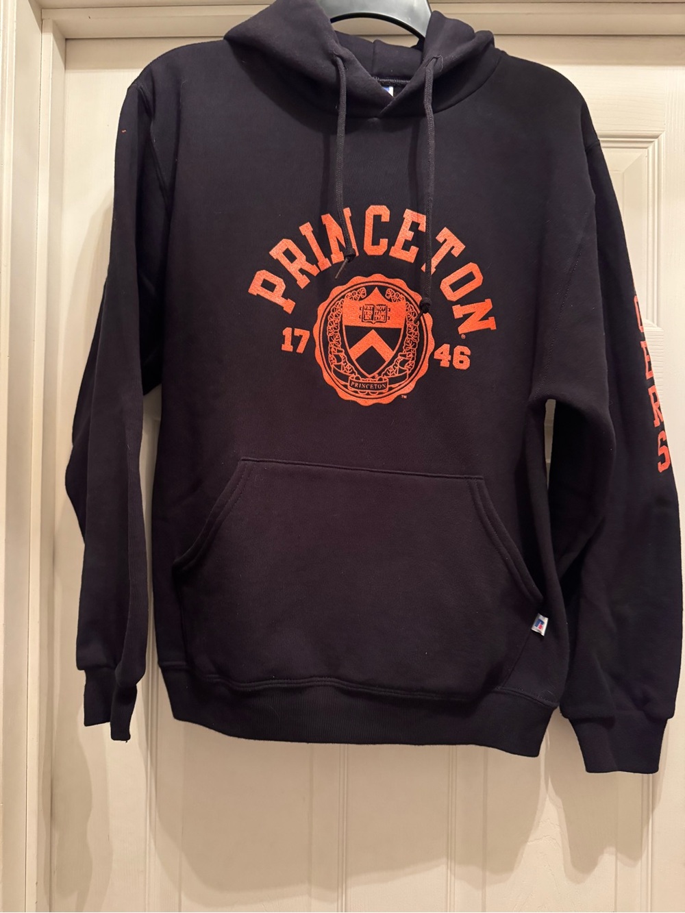 Russell Athletic Princeton Hoodie